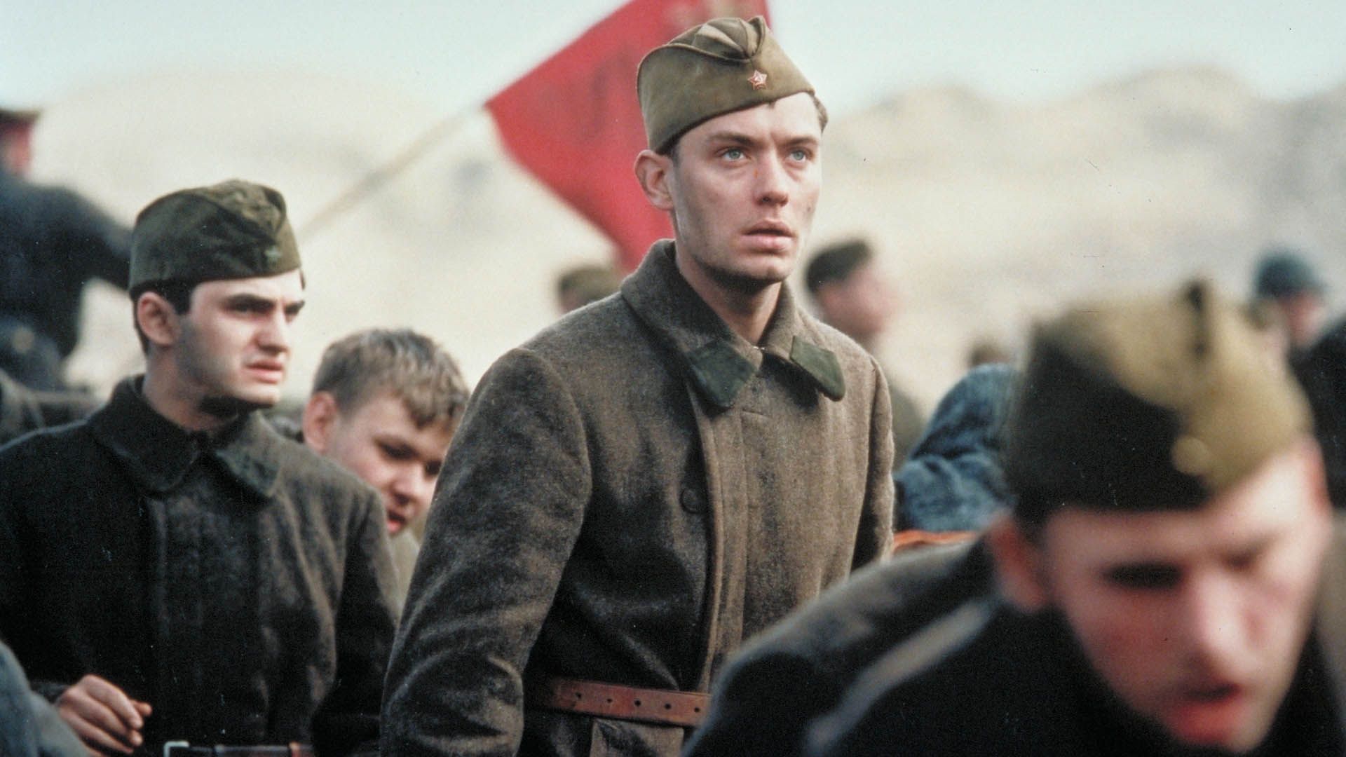 Stalingrad en streaming direct et replay sur CANAL  | myCANAL